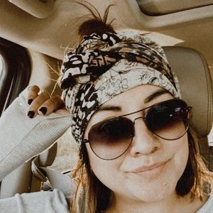 Meet your Posher, Alex